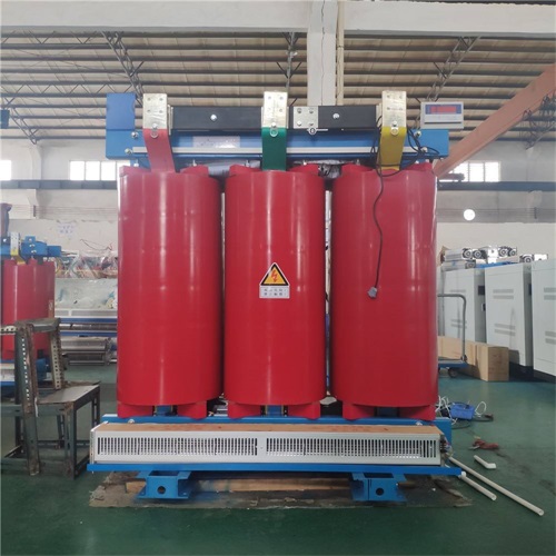 五通桥SCB12-2500KVA/10KV/0.4KV干式变压器